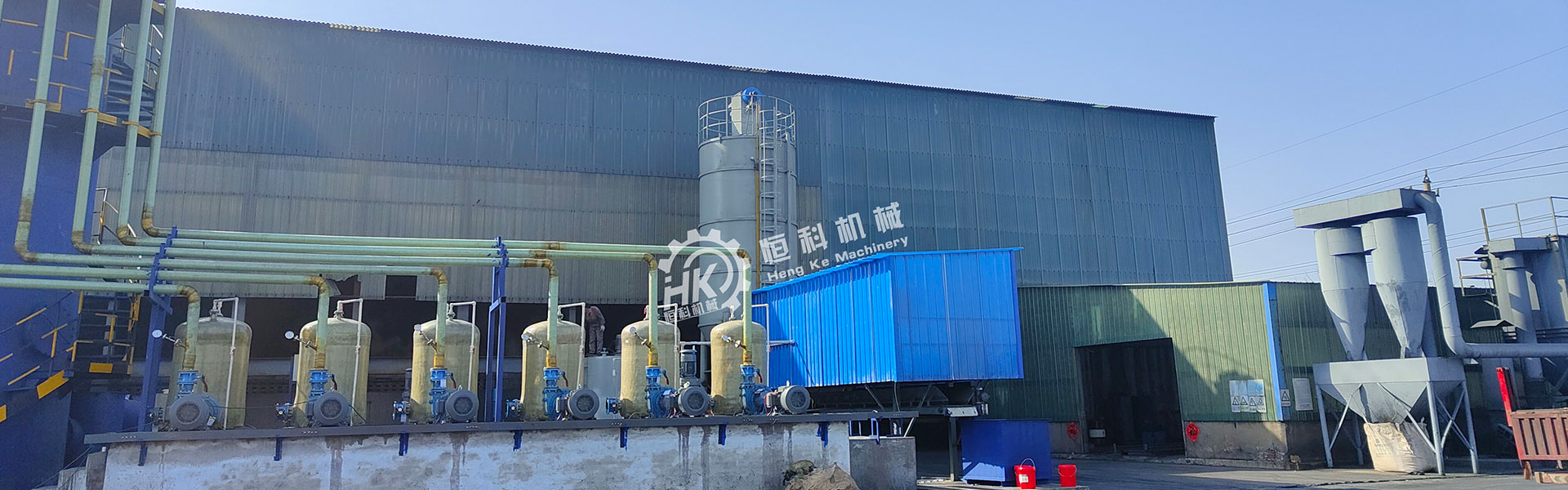 专业石灰投加系统供应商